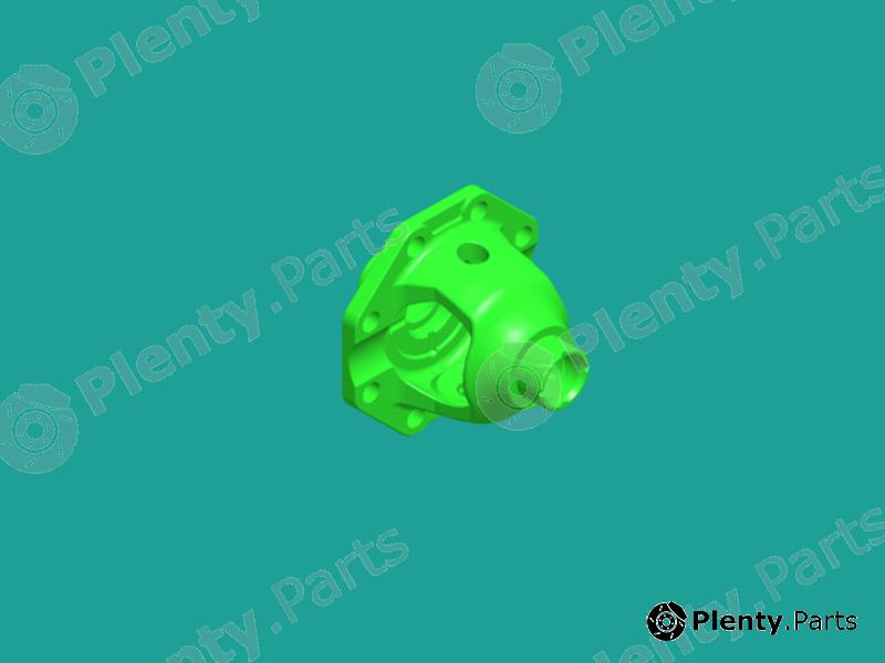 Genuine HYUNDAI / KIA (MOBIS) part 4582202401 Replacement part