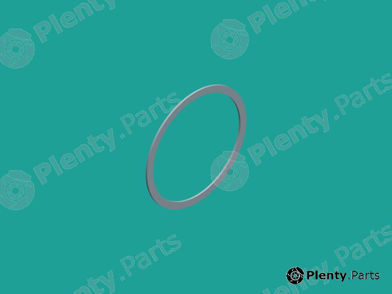 Genuine HYUNDAI / KIA (MOBIS) part 458493B610 Replacement part