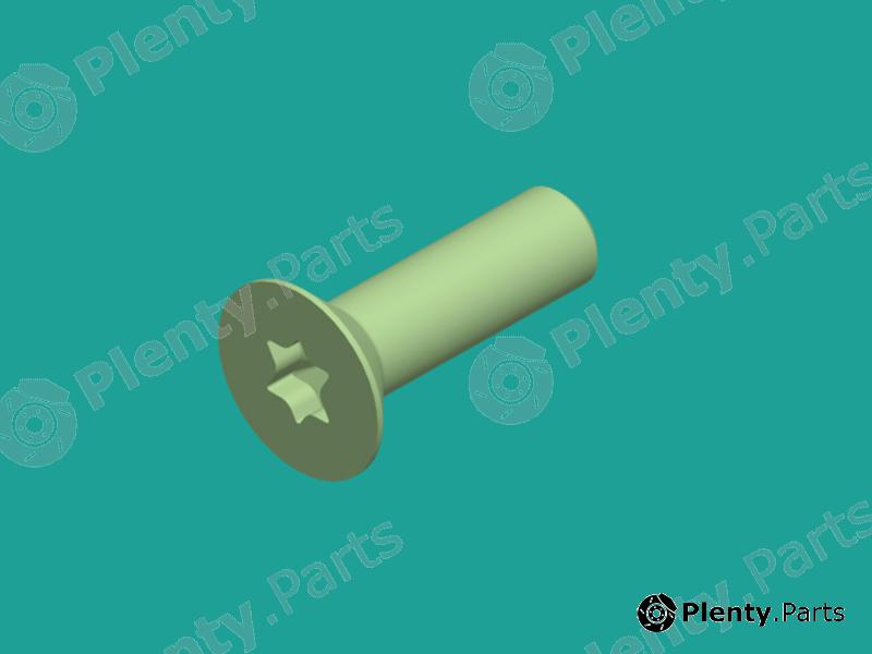 Genuine HYUNDAI / KIA (MOBIS) part 4586823400 Replacement part