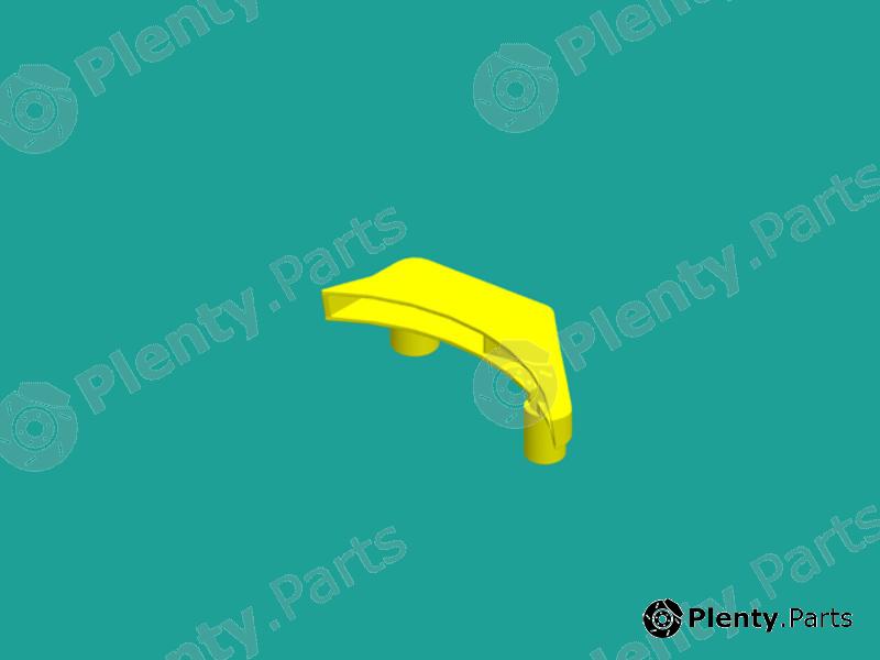 Genuine HYUNDAI / KIA (MOBIS) part 458883B651 Replacement part