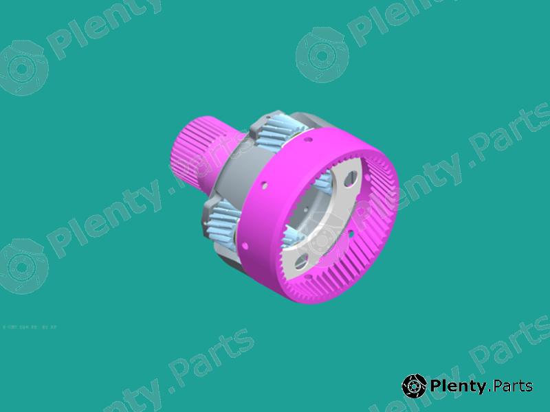 Genuine HYUNDAI / KIA (MOBIS) part 4589023001 Replacement part