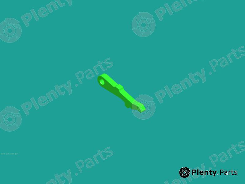 Genuine HYUNDAI / KIA (MOBIS) part 4592602400 Replacement part
