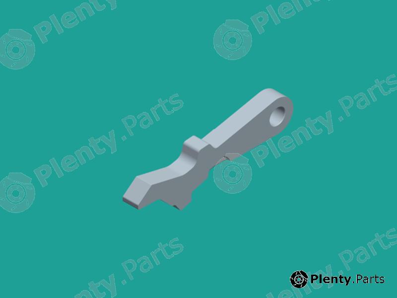 Genuine HYUNDAI / KIA (MOBIS) part 4592623000 Replacement part