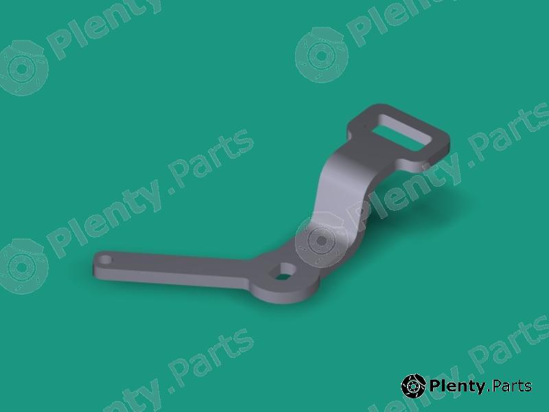 Genuine HYUNDAI / KIA (MOBIS) part 4593223200 Replacement part