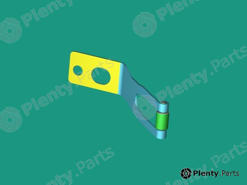 Genuine HYUNDAI / KIA (MOBIS) part 4595023000 Replacement part