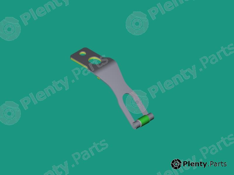 Genuine HYUNDAI / KIA (MOBIS) part 4595023200 Replacement part