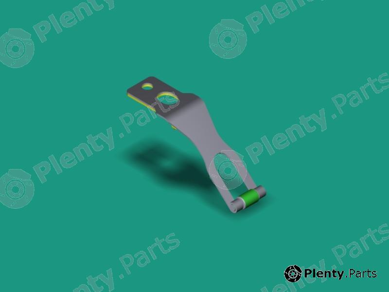 Genuine HYUNDAI / KIA (MOBIS) part 4595023300 Replacement part