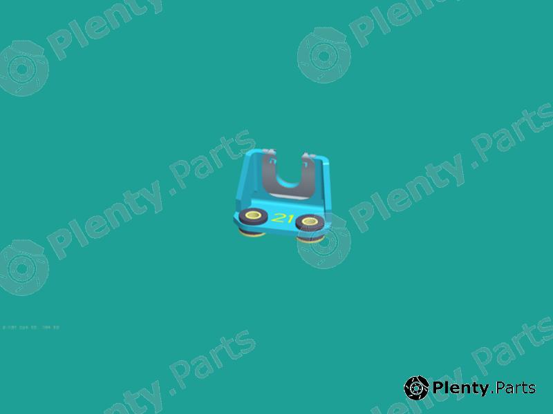 Genuine HYUNDAI / KIA (MOBIS) part 4597002421 Replacement part