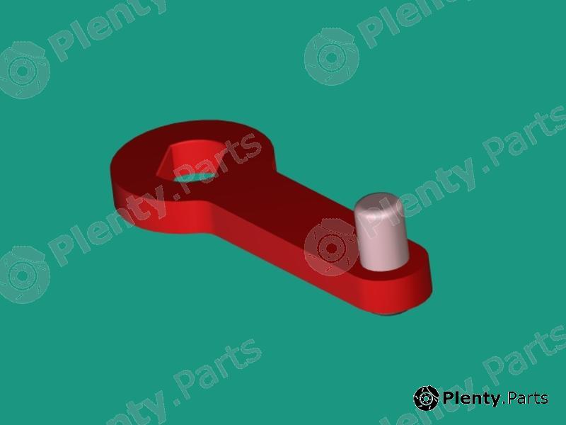 Genuine HYUNDAI / KIA (MOBIS) part 4598023001 Replacement part