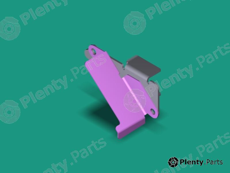 Genuine HYUNDAI / KIA (MOBIS) part 4599023000 Replacement part