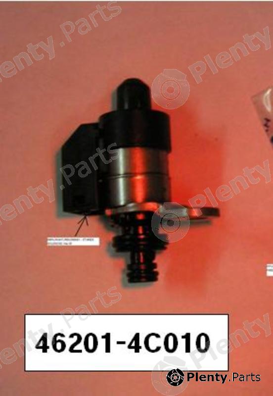Genuine HYUNDAI / KIA (MOBIS) part 462014C010 Replacement part
