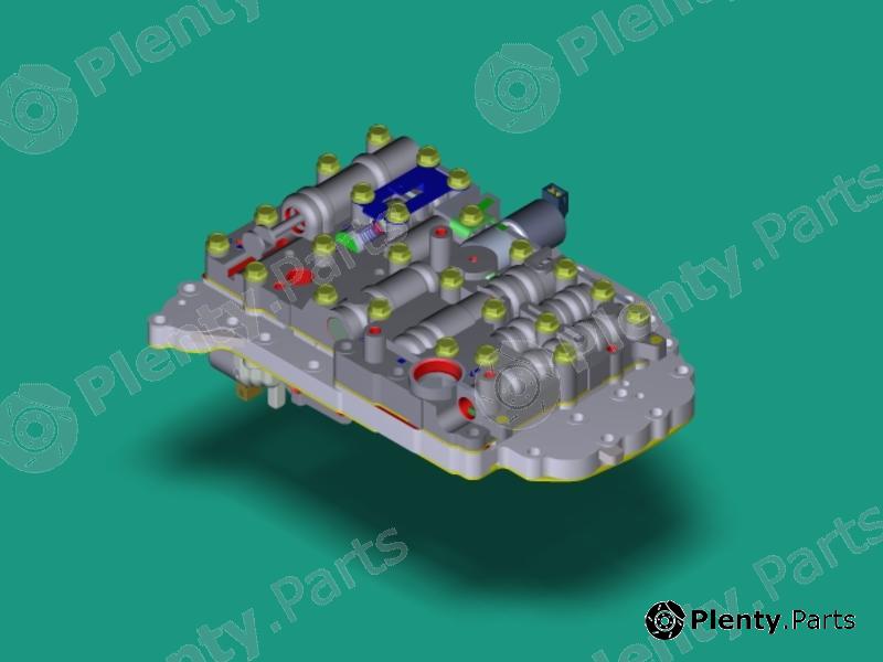Genuine HYUNDAI / KIA (MOBIS) part 4621023020 Replacement part