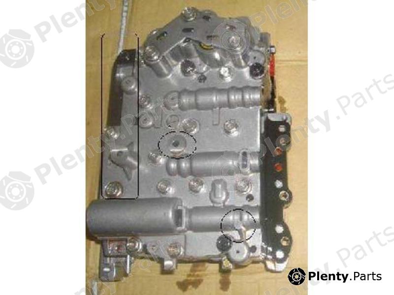 Genuine HYUNDAI / KIA (MOBIS) part 462103B611 Replacement part