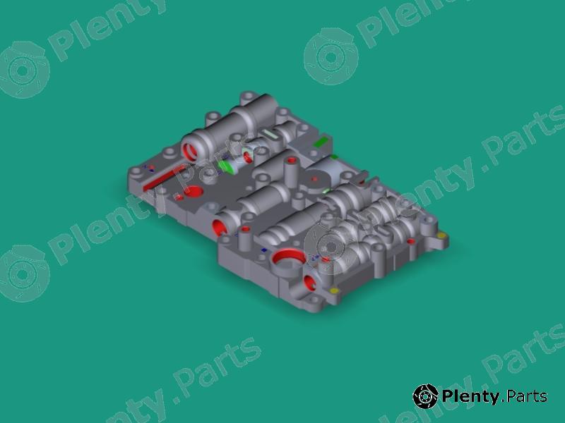 Genuine HYUNDAI / KIA (MOBIS) part 4621323010 Replacement part