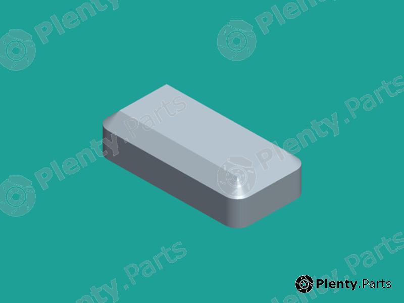 Genuine HYUNDAI / KIA (MOBIS) part 4623739000 Replacement part