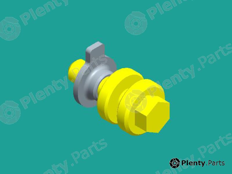 Genuine HYUNDAI / KIA (MOBIS) part 462633B000 Replacement part