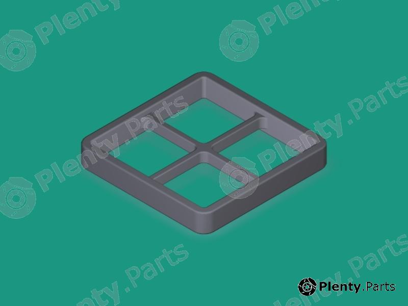 Genuine HYUNDAI / KIA (MOBIS) part 4633623000 Replacement part