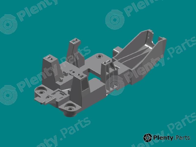 Genuine HYUNDAI / KIA (MOBIS) part 467101G000 Replacement part