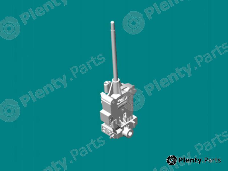 Genuine HYUNDAI / KIA (MOBIS) part 467103K000 Replacement part