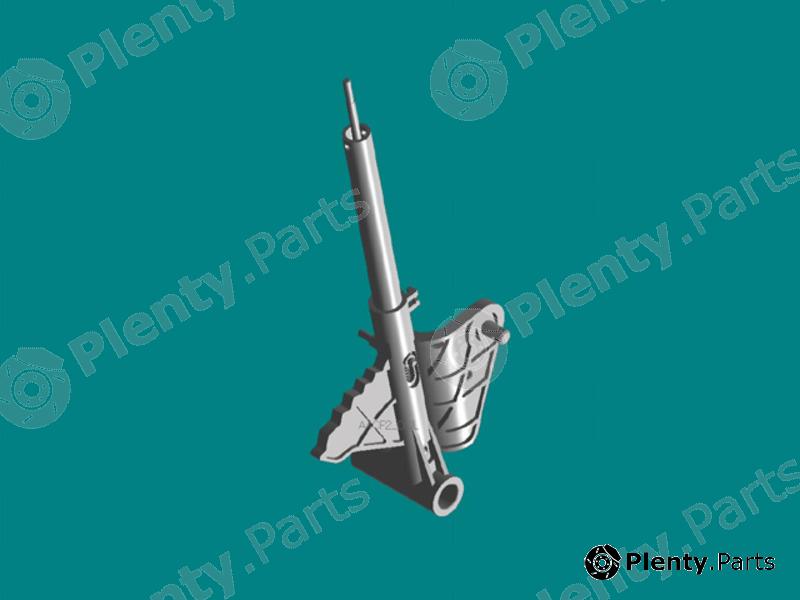 Genuine HYUNDAI / KIA (MOBIS) part 467201G000 Replacement part