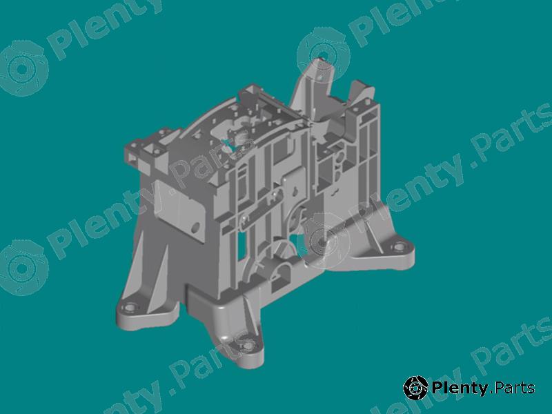 Genuine HYUNDAI / KIA (MOBIS) part 467302B100 Replacement part