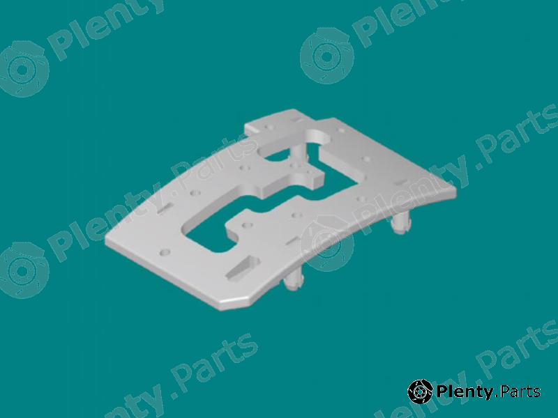 Genuine HYUNDAI / KIA (MOBIS) part 467333K000 Replacement part