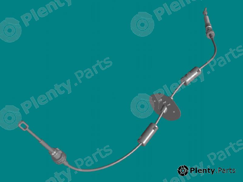 Genuine HYUNDAI / KIA (MOBIS) part 467604D000 Replacement part