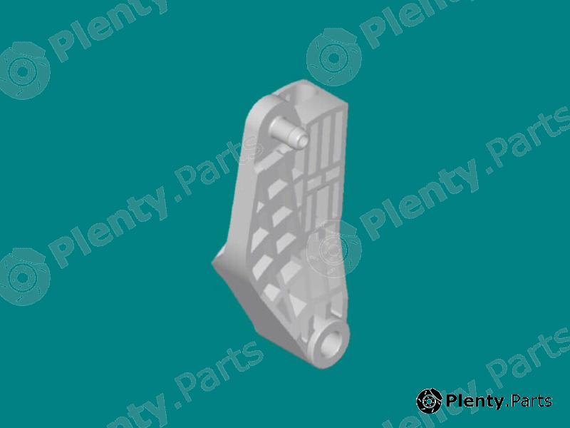 Genuine HYUNDAI / KIA (MOBIS) part 467703K000 Replacement part