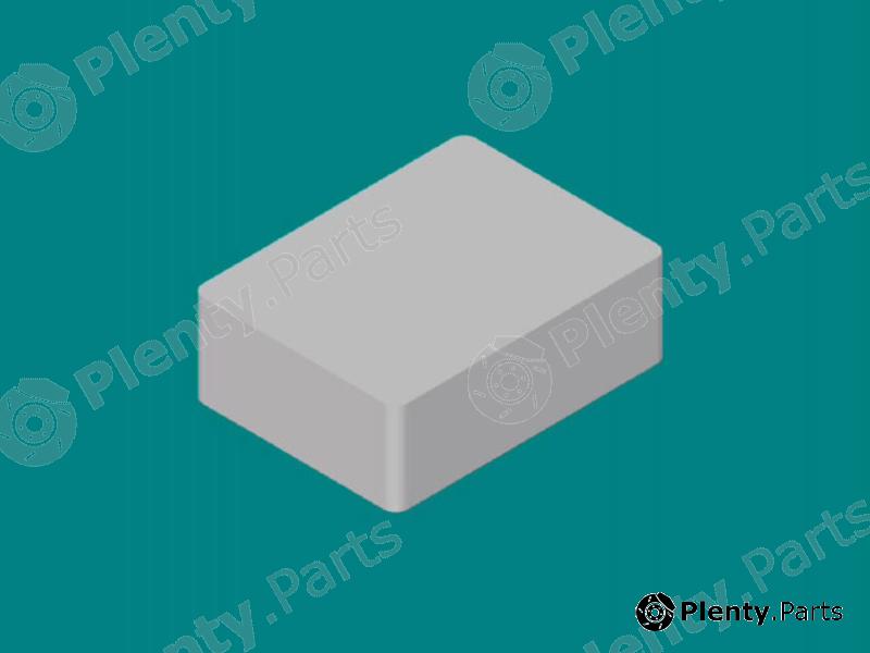 Genuine HYUNDAI / KIA (MOBIS) part 467843K300 Replacement part