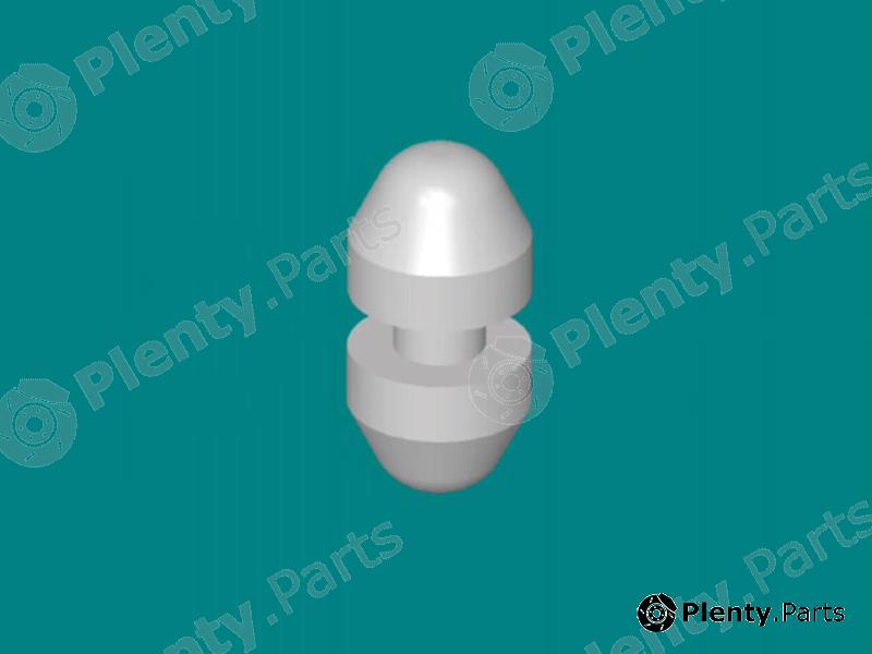 Genuine HYUNDAI / KIA (MOBIS) part 467843K500 Replacement part