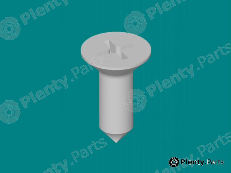 Genuine HYUNDAI / KIA (MOBIS) part 467873K000 Replacement part