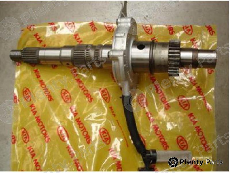 Genuine HYUNDAI / KIA (MOBIS) part 4738649200 Replacement part