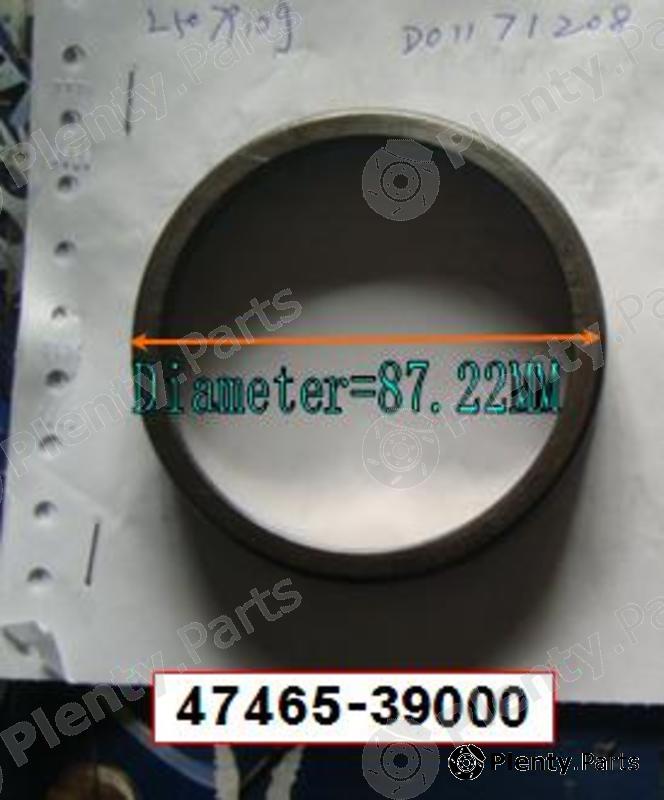 Genuine HYUNDAI / KIA (MOBIS) part 4746539000 Replacement part