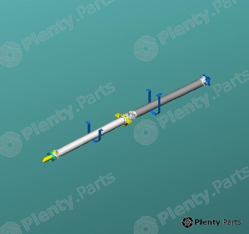Genuine HYUNDAI / KIA (MOBIS) part 491004H000 Replacement part