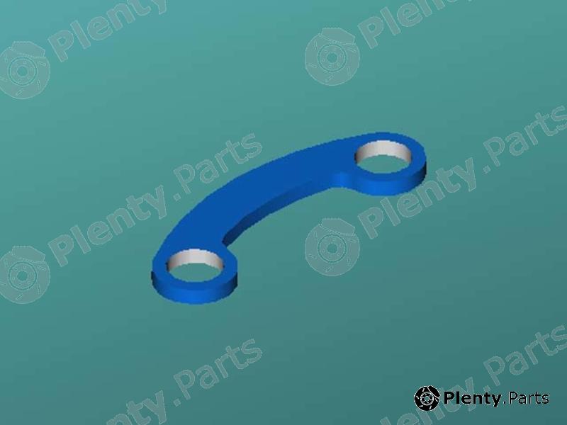 Genuine HYUNDAI / KIA (MOBIS) part 491282J000 Replacement part