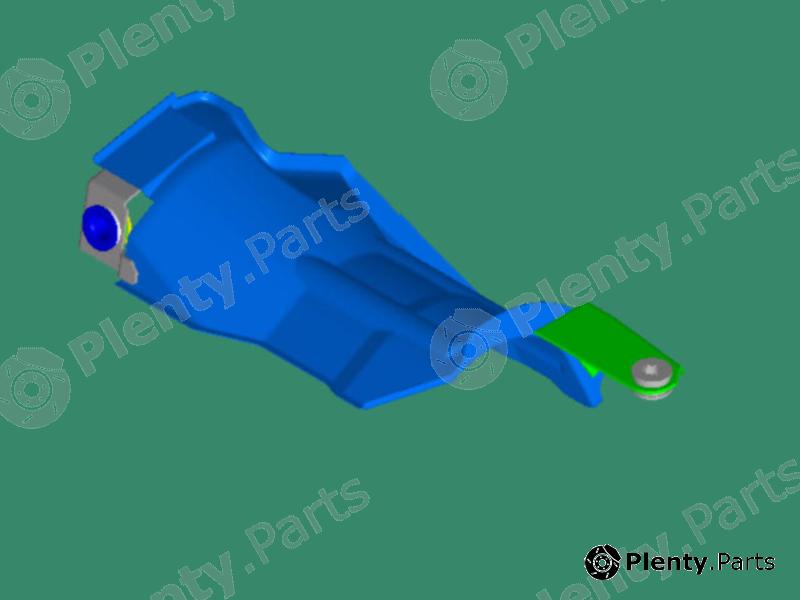 Genuine HYUNDAI / KIA (MOBIS) part 495482T400 Replacement part