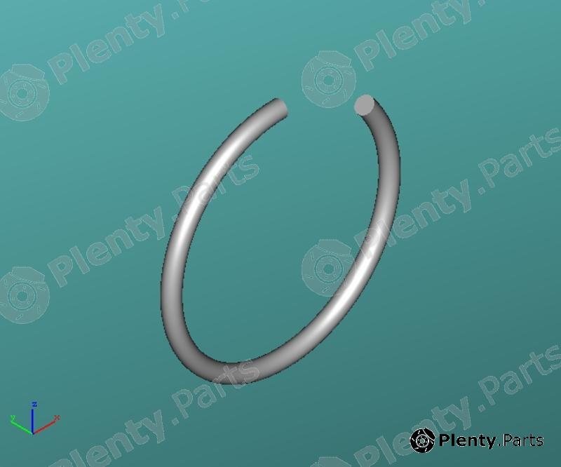 Genuine HYUNDAI / KIA (MOBIS) part 4955739291 Replacement part