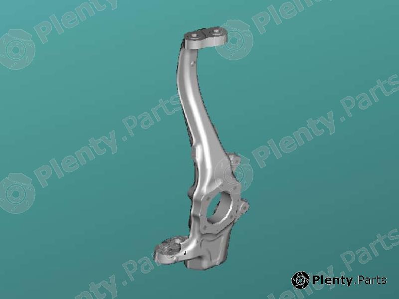 Genuine HYUNDAI / KIA (MOBIS) part 517103M000 Replacement part