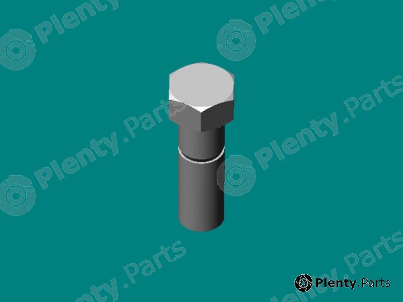 Genuine HYUNDAI / KIA (MOBIS) part 517112E000 Replacement part
