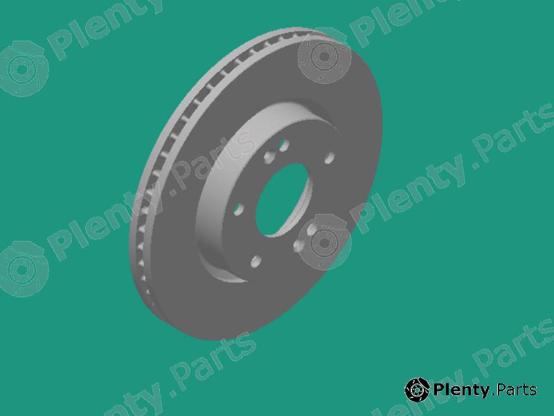 Genuine HYUNDAI / KIA (MOBIS) part 517121F300 Replacement part