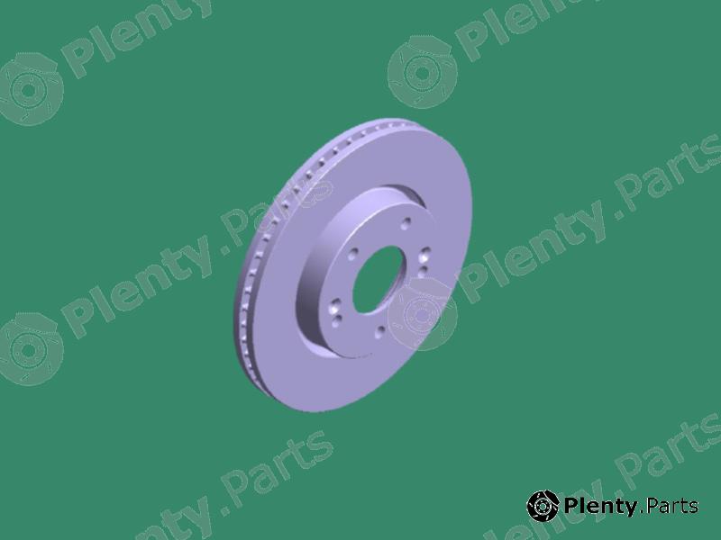 Genuine HYUNDAI / KIA (MOBIS) part 517121H100 Replacement part