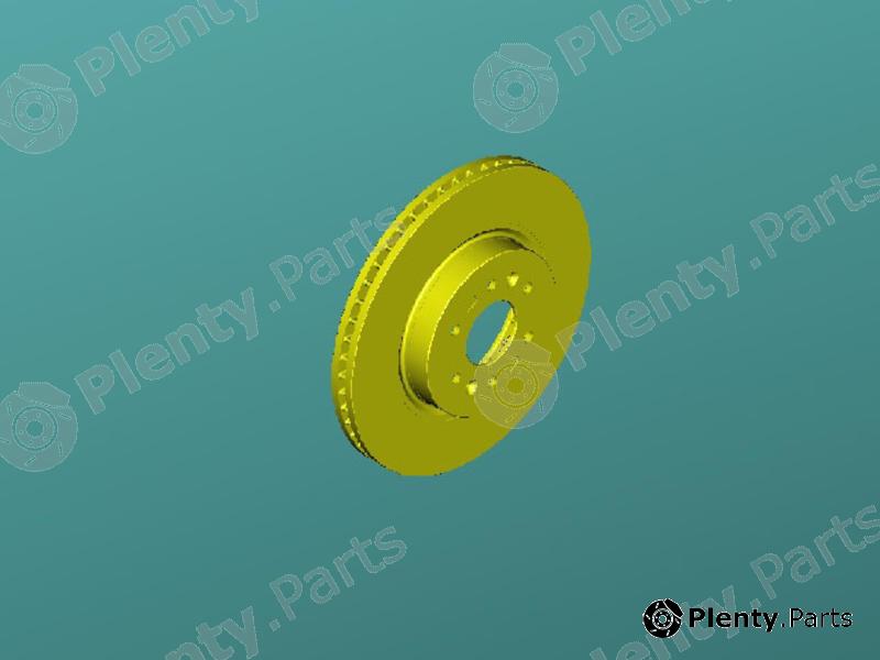 Genuine HYUNDAI / KIA (MOBIS) part 517122J100 Replacement part