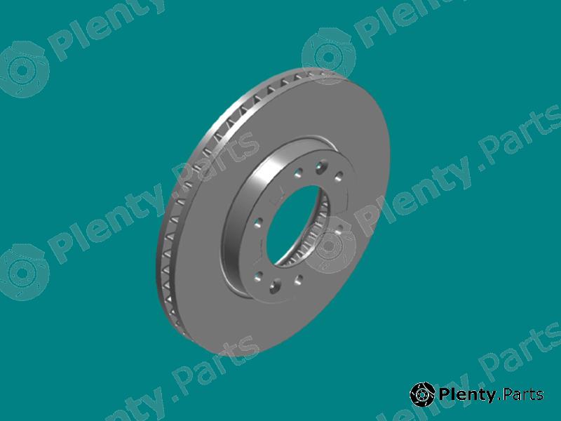 Genuine HYUNDAI / KIA (MOBIS) part 517124D100 Replacement part