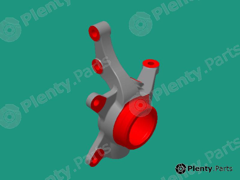 Genuine HYUNDAI / KIA (MOBIS) part 5171507050 Replacement part