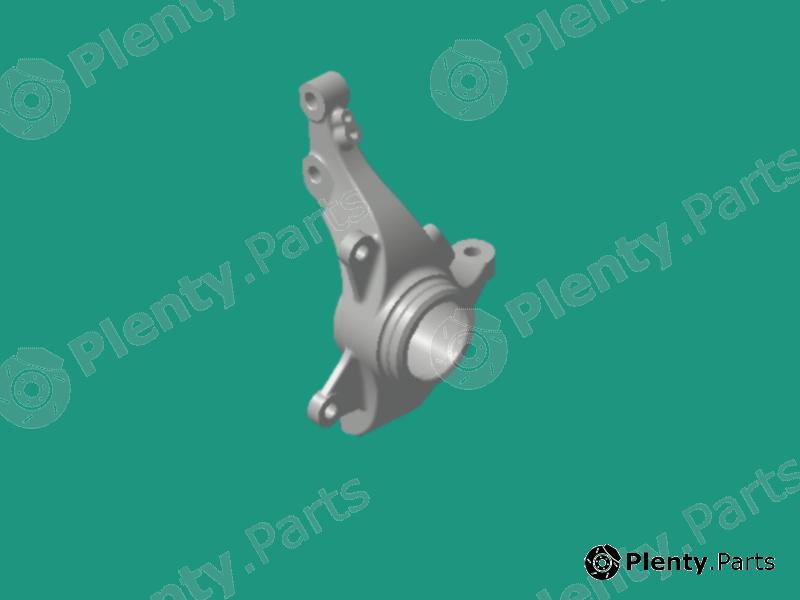 Genuine HYUNDAI / KIA (MOBIS) part 517151J100 Replacement part