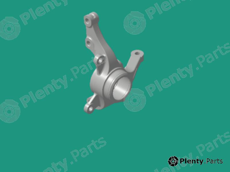 Genuine HYUNDAI / KIA (MOBIS) part 517151Y000 Replacement part