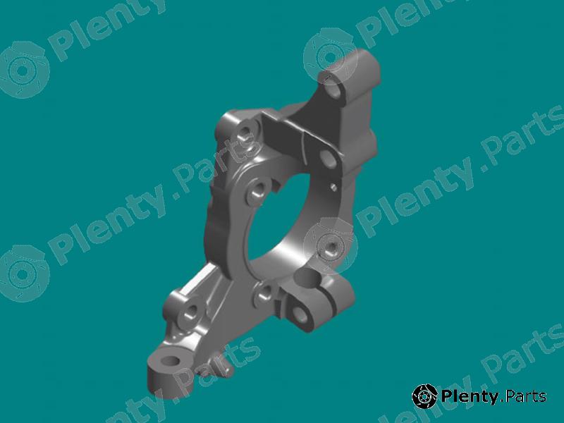 Genuine HYUNDAI / KIA (MOBIS) part 517152B050 Replacement part