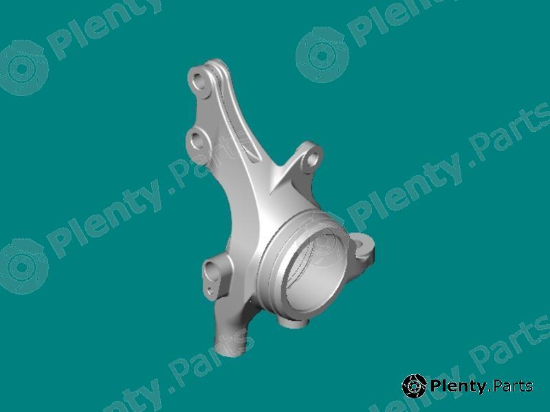 Genuine HYUNDAI / KIA (MOBIS) part 517152G100 Replacement part