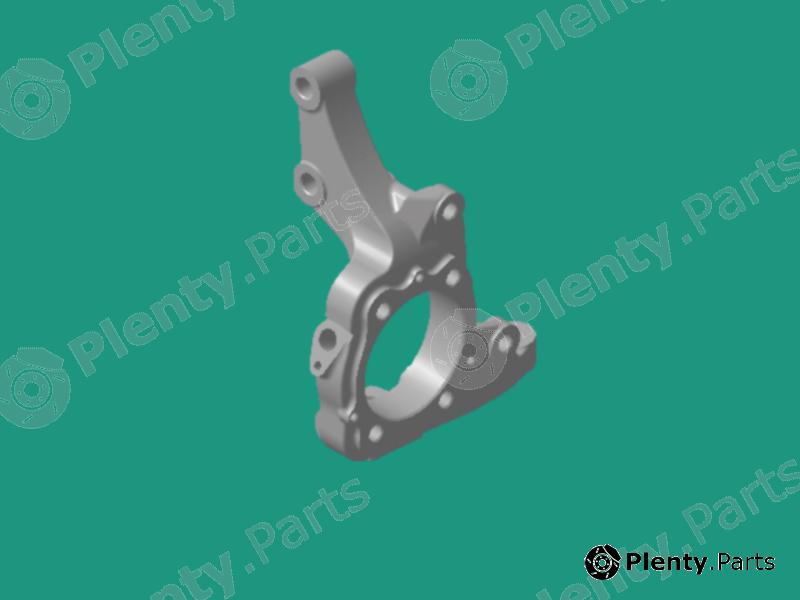 Genuine HYUNDAI / KIA (MOBIS) part 517152P000 Replacement part