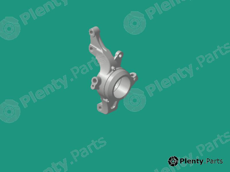 Genuine HYUNDAI / KIA (MOBIS) part 517152T010 Replacement part
